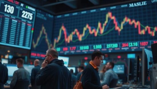 US Tax Plan Ignites Trade War Fears!