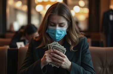 High-Ranking Officials Under Fire for Multi-Million Euro Waste