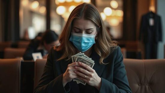 High-Ranking Officials Under Fire for Multi-Million Euro Waste