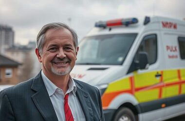 Rescue Overkill: NRW Minister Plans to Send Less Ambulances to Hospitals