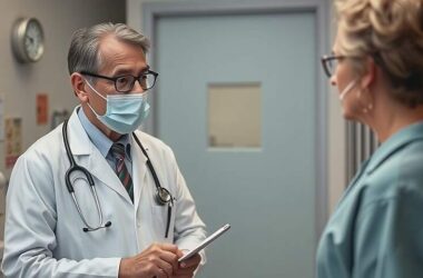 German Healthcare on the Brink of a Meltdown?