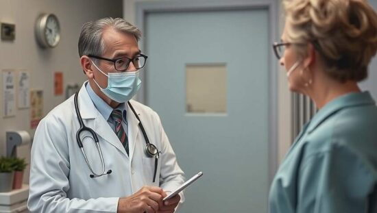 German Healthcare on the Brink of a Meltdown?