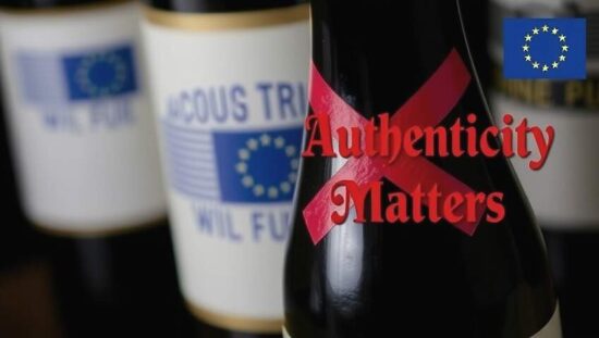 91 Million Euros Worth of Fake Food and Drink Seized!