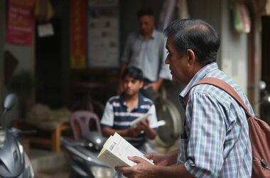 AI Chaos Grips German Schools