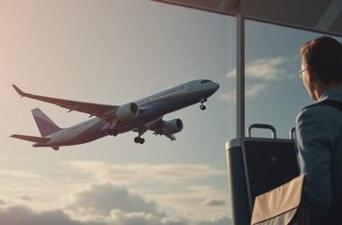 Passengers Prioritize On-Time Arrival Over Compensation