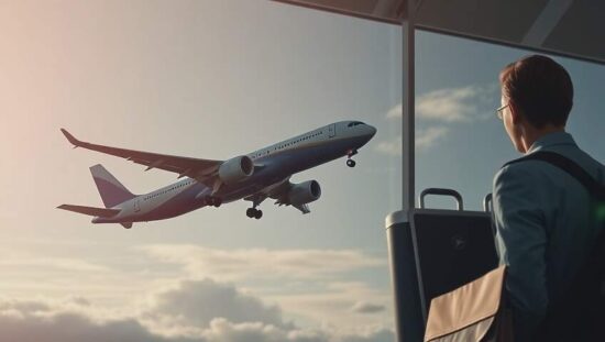 Passengers Prioritize On-Time Arrival Over Compensation