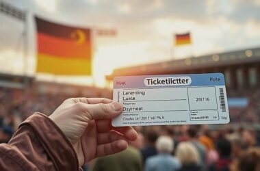 Germany's Transport Ministers Head for a Showdown Over the Future of the Germany Ticket
