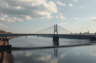 New Minister Unleashes 'Nonsense-Busting' Overhaul to Fix Germany's Ailing Infrastructure