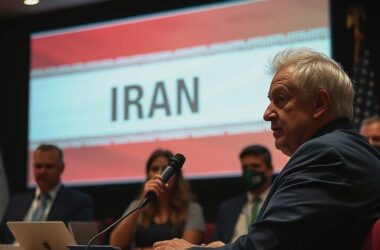 Iran's Regime Change Must Come from Within, Not from the Outside