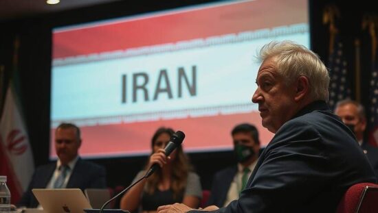 Iran's Regime Change Must Come from Within, Not from the Outside