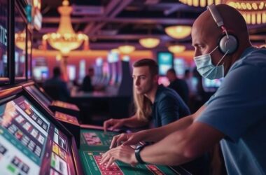 NADA Blasts 'Enhanced Games' as 'Misleading and Fundamentally False'