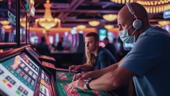 NADA Blasts 'Enhanced Games' as 'Misleading and Fundamentally False'