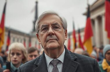 BREAKING: Top German Official Rejects AfD Ban, Citing Lack of Convincing Evidence