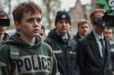 The Radicalization of the Left?