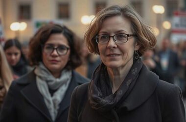 A New Era of Visibility and Awareness in Germany?