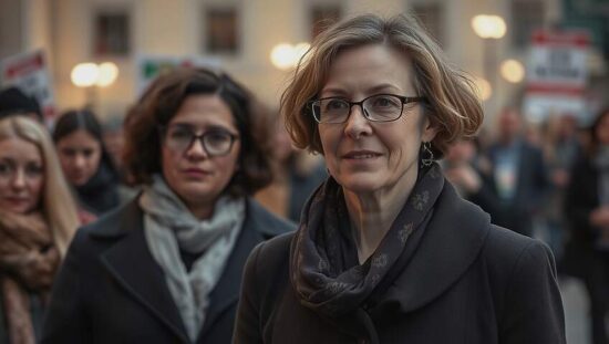 A New Era of Visibility and Awareness in Germany?