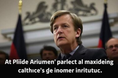 A New Era of Political Confrontation in Germany?