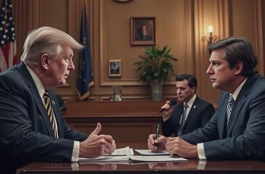 AfD Ban Proceedings Loom Large