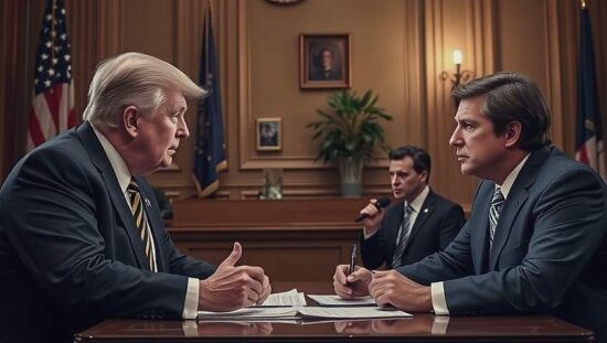 AfD Ban Proceedings Loom Large