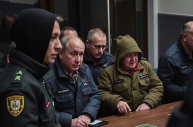 Prisoner Exchange Agreed in Istanbul Talks