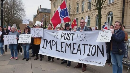 Union to Speed Up Securing Old Age