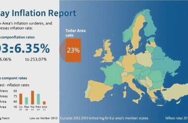 Eurozone Inflation Plummets to 1.9%: Is the ECB's Target Finally in Sight?