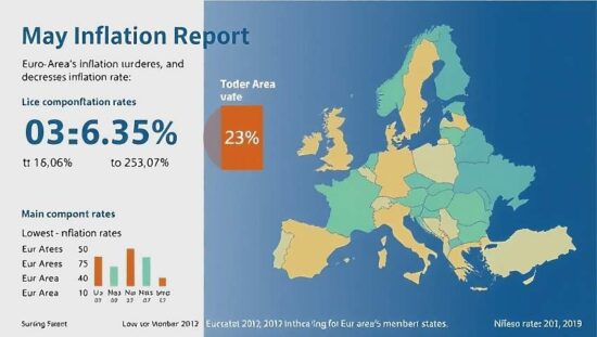 Eurozone Inflation Plummets to 1.9%: Is the ECB's Target Finally in Sight?
