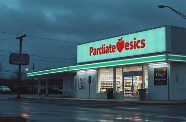 1 in 5 Shuts Down in Just 15 Years!