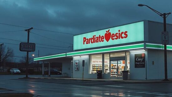 1 in 5 Shuts Down in Just 15 Years!