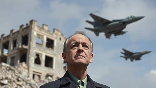 Regime on Brink of Collapse, No More Nukes, No More Terror Funding