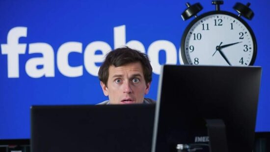 Facebook's Secret: Only 9,779 People Joined the Class Action Against the Social Giant