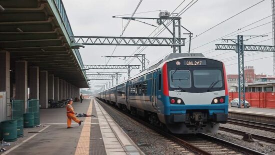 Who's to Blame for the Delay?