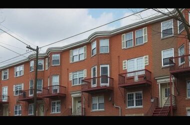 Germany's Housing Market Just Got a Temporary Reprieve