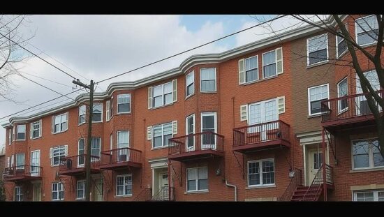 Germany's Housing Market Just Got a Temporary Reprieve