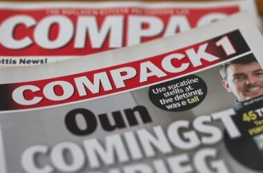 BREAKING: Compact's Fate Hangs in Balance as Minister Stays Mum on Ban
