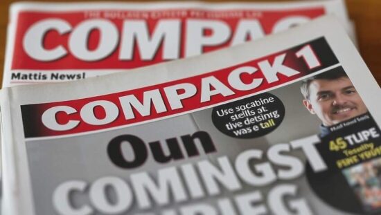 BREAKING: Compact's Fate Hangs in Balance as Minister Stays Mum on Ban