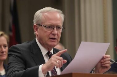 Chancellor-in-Waiting's Constitutional Coup?