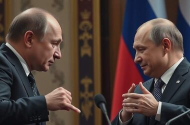 Zelensky Exposes Putin's True Intentions