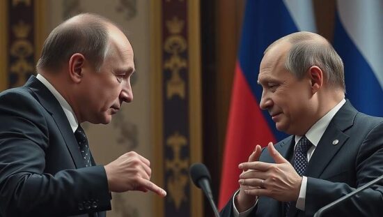 Zelensky Exposes Putin's True Intentions