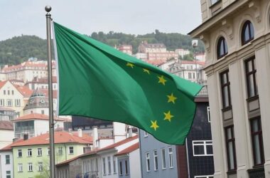 The Countdown to a New Era of Economic Unity Starts Now!