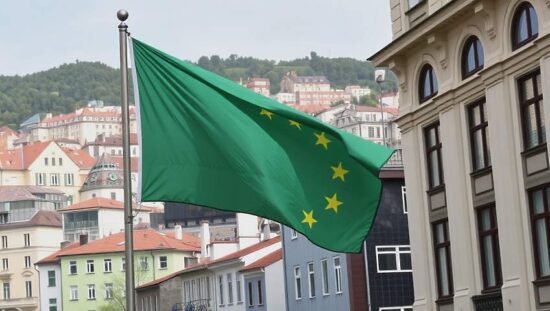 The Countdown to a New Era of Economic Unity Starts Now!