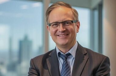 CEO Breathes a Sigh of Relief