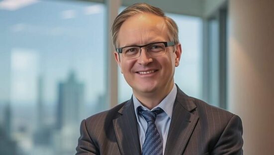 CEO Breathes a Sigh of Relief