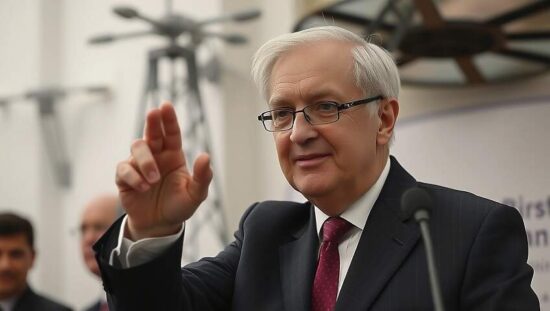 ELECTRICITY REVOLUTION: Saxon PM Demands a Fixed Price of 5-9 Cents per kWh to Save the German Economy