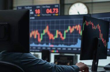 Is the Market's Optimism Fading?