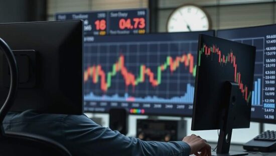 Is the Market's Optimism Fading?