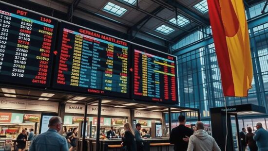 Will the Market Crash?