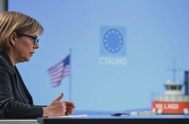 US Trade Deal on the Brink of Collapse or a New Dawn?