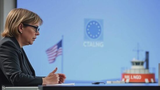 US Trade Deal on the Brink of Collapse or a New Dawn?