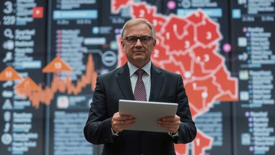Germany on the Brink of a State Reform Revolution?